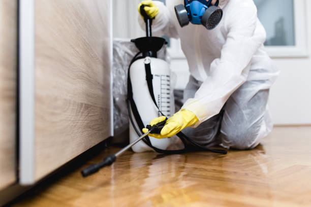 Best Commercial Pest Control Services  in Milan, TN